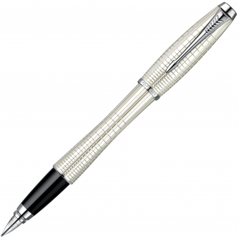 Перьевая ручка PARKER URBAN PREMIUM F204, ЖЕМЧУЖНЫЙ МЕТАЛЛИК F Перьевая ручка PARKER URBAN PREMIUM F204, ЖЕМЧУЖНЫЙ МЕТАЛЛИК F