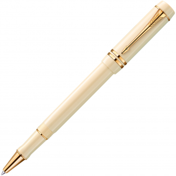 Роллерная ручка PARKER DUOFOLD 125 Роллерная ручка PARKER DUOFOLD 125