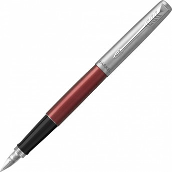 Ручка перьевая PARKER JOTTER KENSINGTON RED CT, М Ручка перьевая PARKER JOTTER KENSINGTON RED CT, М