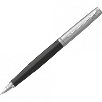Ручка перьевая PARKER JOTTER ORIGINAL F60 BLACK CT