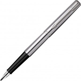 Ручка перьевая PARKER JOTTER STAINLESS STEEL CT, М