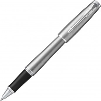 Ручка-роллер PARKER URBAN CORE METRO METALLIC CT, F Ручка-роллер PARKER URBAN CORE METRO METALLIC CT, F