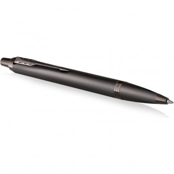 Ручка шариковая PARKER IM MONOCHROME K328 CW2172961 BRONZE PVD M