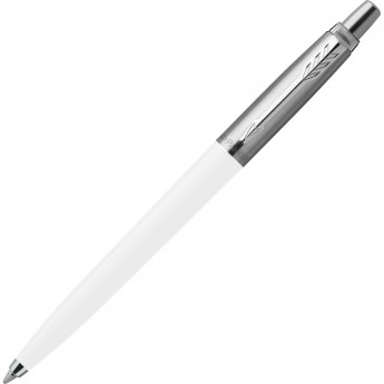 Ручка шариковая PARKER JOTTER ORIGINALS PLASTIC WHITE