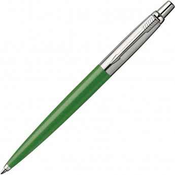 Ручка шариковая PARKER JOTTER ЗЕЛЕНАЯ, М Ручка шариковая PARKER JOTTER ЗЕЛЕНАЯ, М