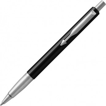 Ручка шариковая PARKER VECTOR STANDARD K01 Black CT M Ручка шариковая PARKER VECTOR STANDARD K01 Black CT M